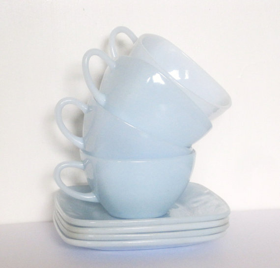 shop vintage.jpg  saucers and cups blue style pale etsy saucers vintage and cups tea